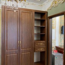 Номер делюкс семейный