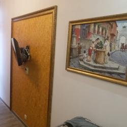 1-комнатные апартаменты улучшенные Бэлла