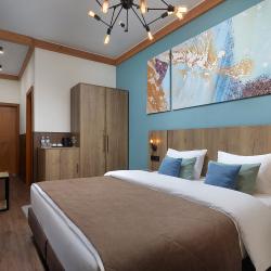 Фото Отель Horseka resort (Хорсека)