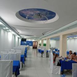 Фото Отель Kozmoc (Козмос)