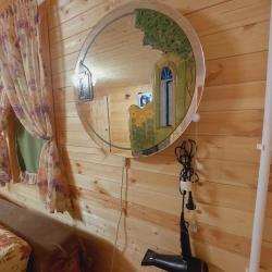 Фото Отель Коттеджи на улице Луговая