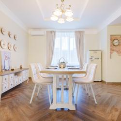 2-комнатные апартаменты люкс