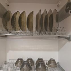 Фото Апартаменты на переулке Облачный