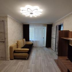 2-комнатные апартаменты стандарт