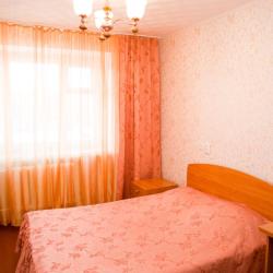 Фото Отель Волна