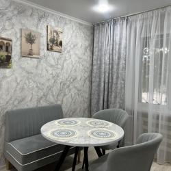 Фото Апартаменты на переулке Белинского 45