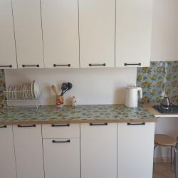 Фото Отель Лето в Белом