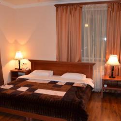 Фото Отель Syunik Hotel (ex. Dian) (Сюник (бывш. Диан))