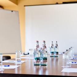 Фото Отель Тянь-Шань