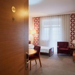Фото Отель Сарыкум by Cronwell Hotel&SPA