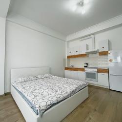 Фото Апартаменты на улице Платановая