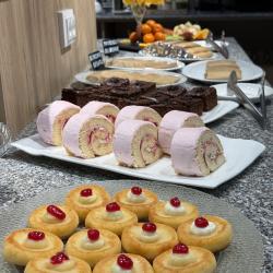 Фото Отель Afsona (Афсона)
