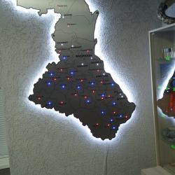 Фото Отель Каньон