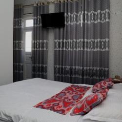 Фото Отель World Guest House (Гостевой дом Мир)