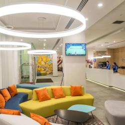 Фото Отель Hampton by Hilton Brest (Хэмптон Хилтон )