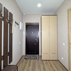 Фото Апартаменты Атмосфера на улице Нижняя Логовая