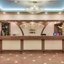 Фото Отель Уют