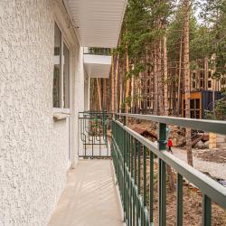 Фото Отель Аламат