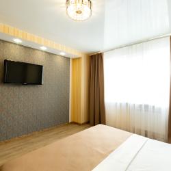 Фото Апартаменты на улице Революционная 3