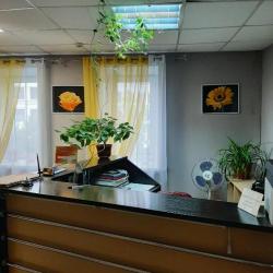 Фото Отель Зубковский