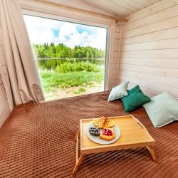 Фото Отель Твоё озеро