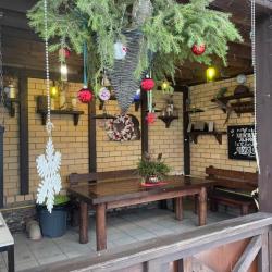 Фото Отель Берлога-сити