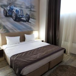 Фото Art Hotel NRing (Арт Отель Энринг)