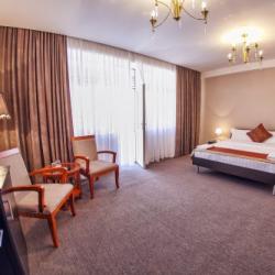 Фото Отель Classic (Классик)