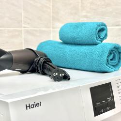 1-комнатные апартаменты стандарт