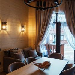 Фото Отель Время гор