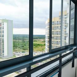 Фото Отель UdobnoVEKB (УдобноВЕКБ) на проспекте Академика Сахарова 29/4