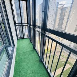 Фото Уютные апартаменты у автовокзала