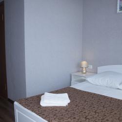 Фото Отель Русь