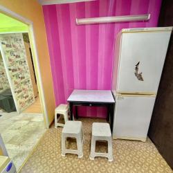 Фото Апартаменты на улице Локомотивная 10