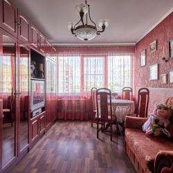 фото 16 Апартаменты на проспекте Ленинский 118 к2