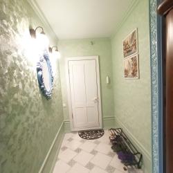 Фото Апартаменты на улице Красина 60