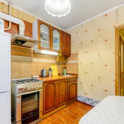 Фото Отель Yacht Apart на улице Тюленева