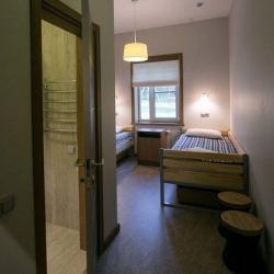 Фото Отель Гнездо