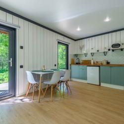 Фото Отель След Лося