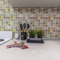 Фото Отель Vegas apartments (Вегас апартментс) на проспекте Гагарина 99 корпус 2