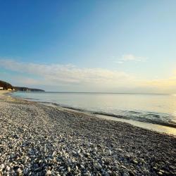 1-комнатные апартаменты студия гостиничный комплекс Радуга 10И