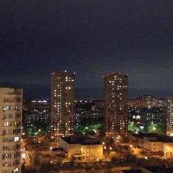 1-комнатные апартаменты стандарт