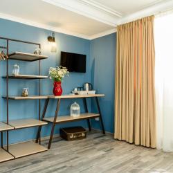 Фото Отель GvinoMinda Hotel (ГвиноМинда)