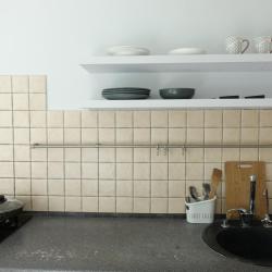 2-комнатные апартаменты стандарт