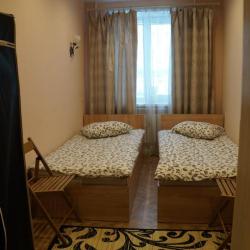 Фото Отель Обской