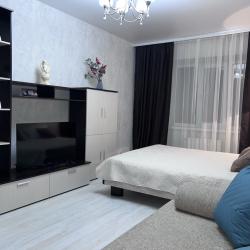 1-комнатные апартаменты стандарт пр.Кулакова 49/6