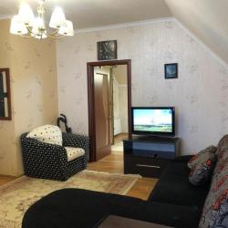 Комната делюкс