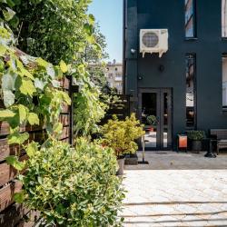 Фото Апарт-отель 11 Бутиков