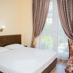 Фото Отель Дельфин на Черноморской