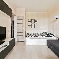 Фото Отель MaxRealty24 на Германа Титова 6
